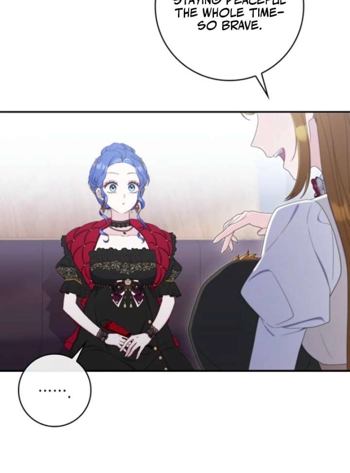 It’s My First Time Being a Mother Again Chapter 43 - Page 62