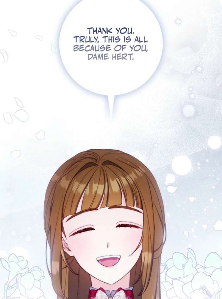 It’s My First Time Being a Mother Again Chapter 43 - Page 70