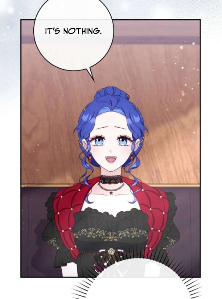 It’s My First Time Being a Mother Again Chapter 43 - Page 72