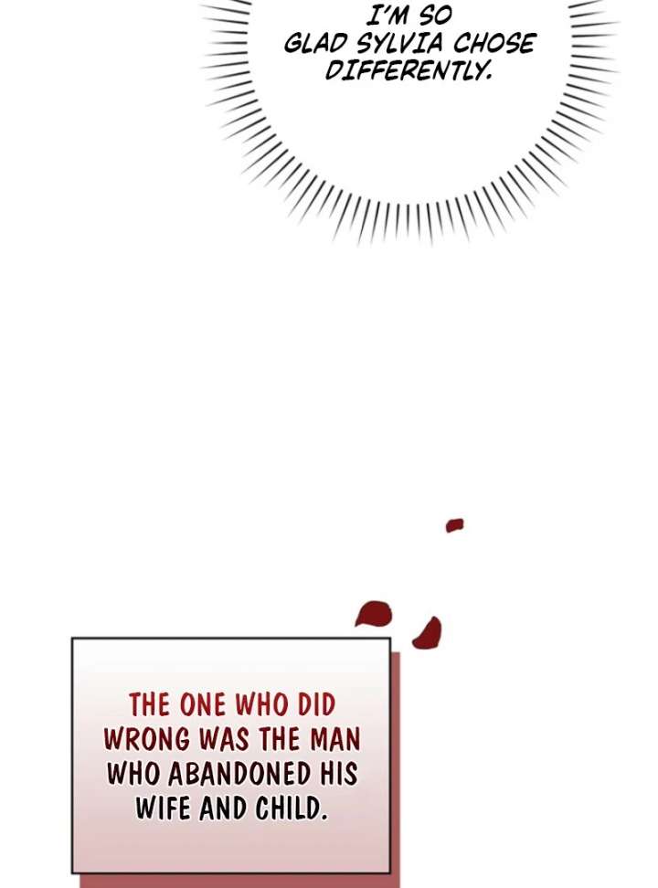 It’s My First Time Being a Mother Again Chapter 43 - Page 73