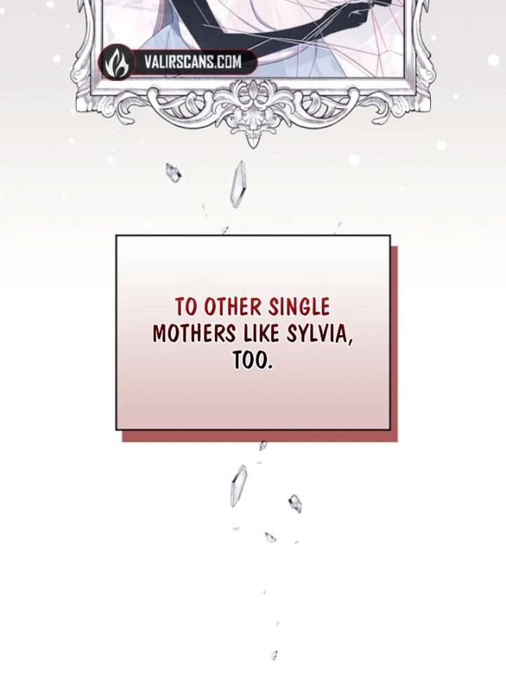 It’s My First Time Being a Mother Again Chapter 43 - Page 77