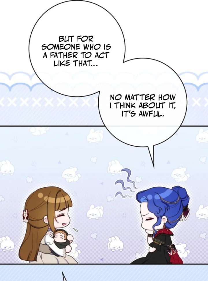 It’s My First Time Being a Mother Again Chapter 43 - Page 84