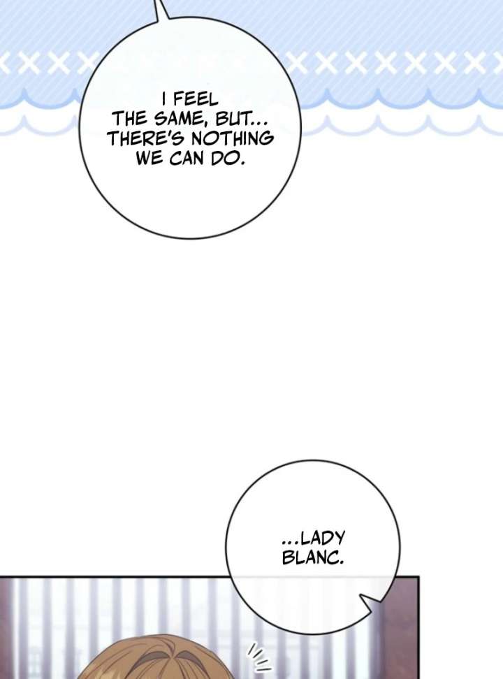 It’s My First Time Being a Mother Again Chapter 43 - Page 85