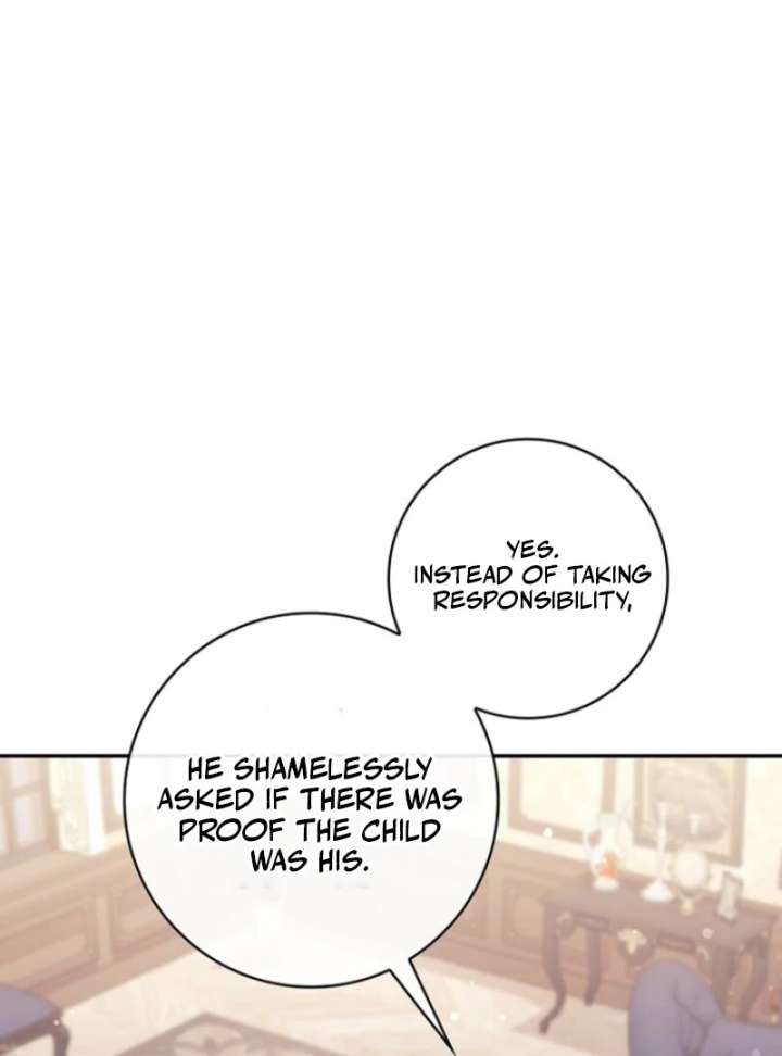 It’s My First Time Being a Mother Again Chapter 43 - Page 93