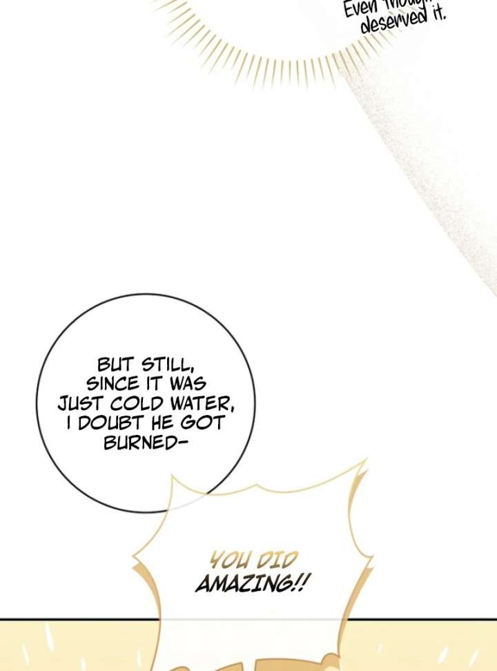 It’s My First Time Being a Mother Again Chapter 43 - Page 100