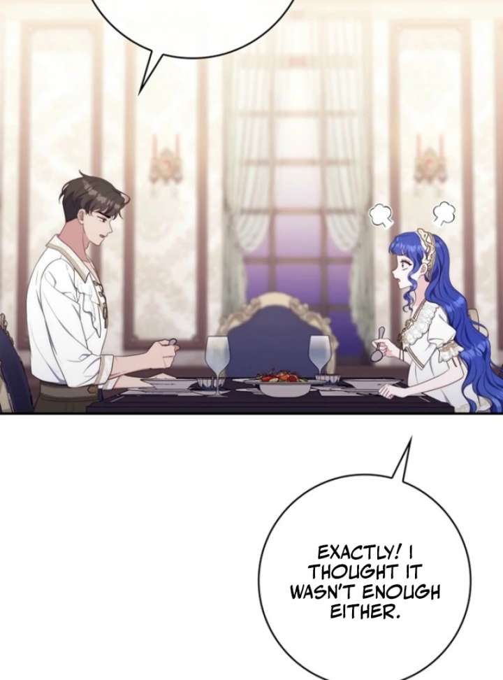 It’s My First Time Being a Mother Again Chapter 43 - Page 106