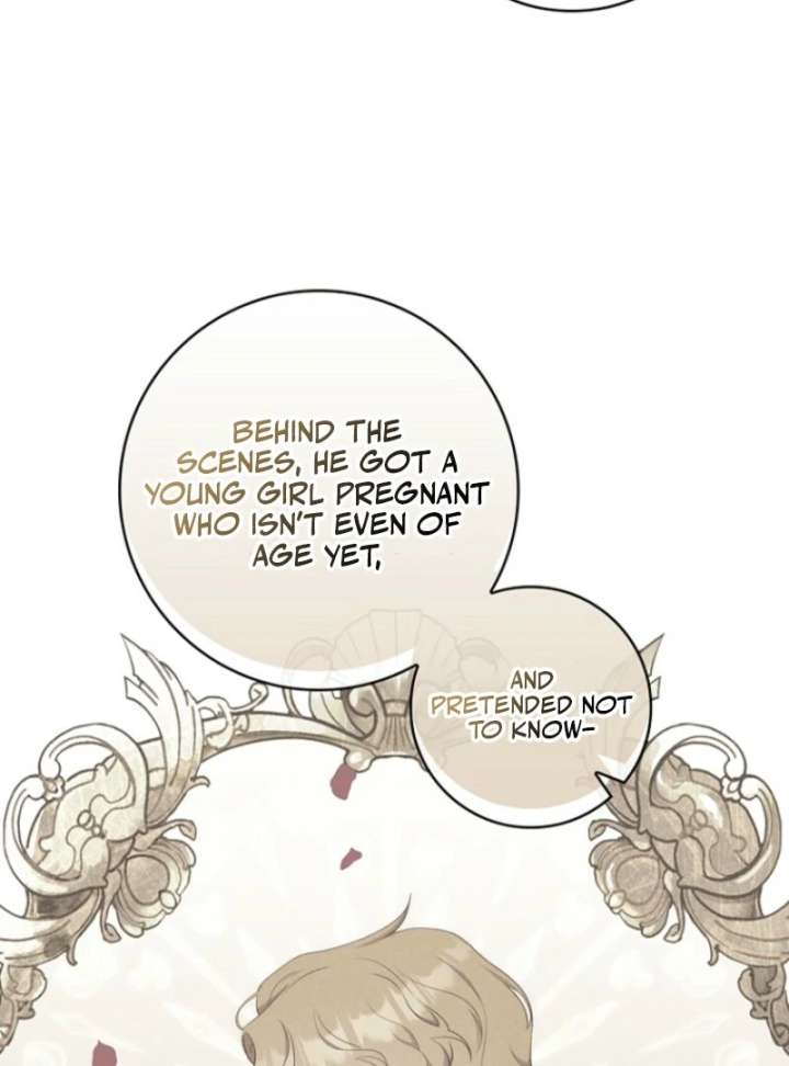 It’s My First Time Being a Mother Again Chapter 43 - Page 107