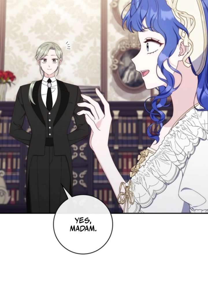 It’s My First Time Being a Mother Again Chapter 43 - Page 114