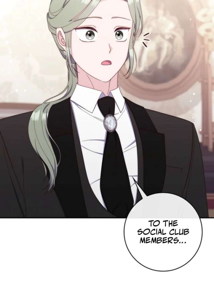 It’s My First Time Being a Mother Again Chapter 43 - Page 116