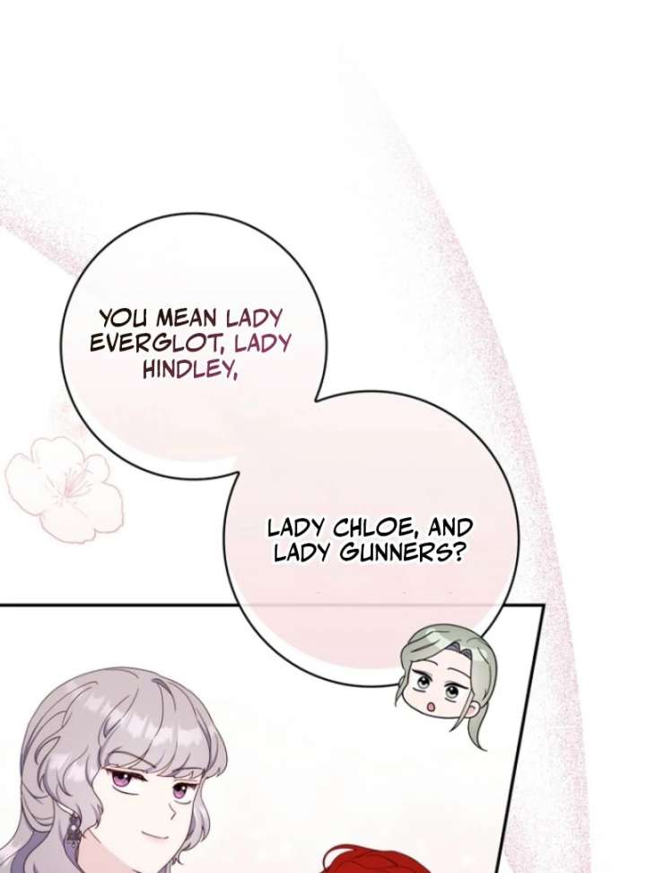 It’s My First Time Being a Mother Again Chapter 43 - Page 117