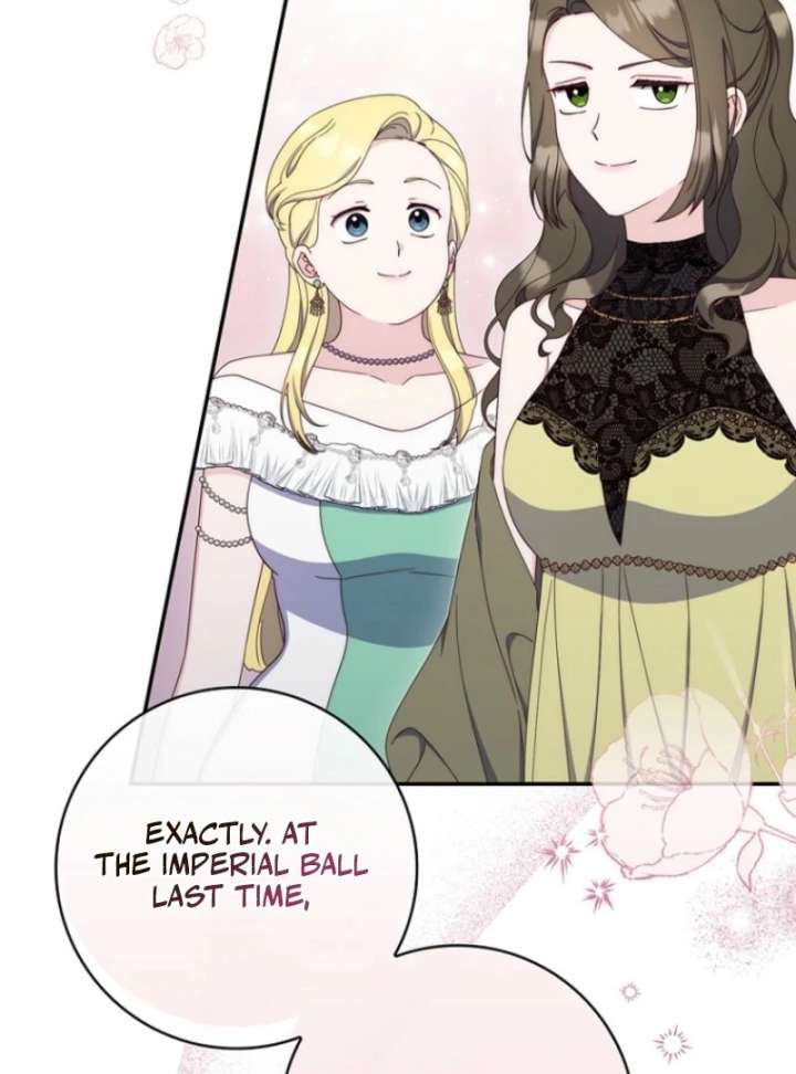 It’s My First Time Being a Mother Again Chapter 43 - Page 119