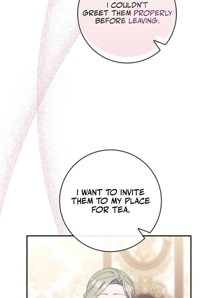 It’s My First Time Being a Mother Again Chapter 43 - Page 120