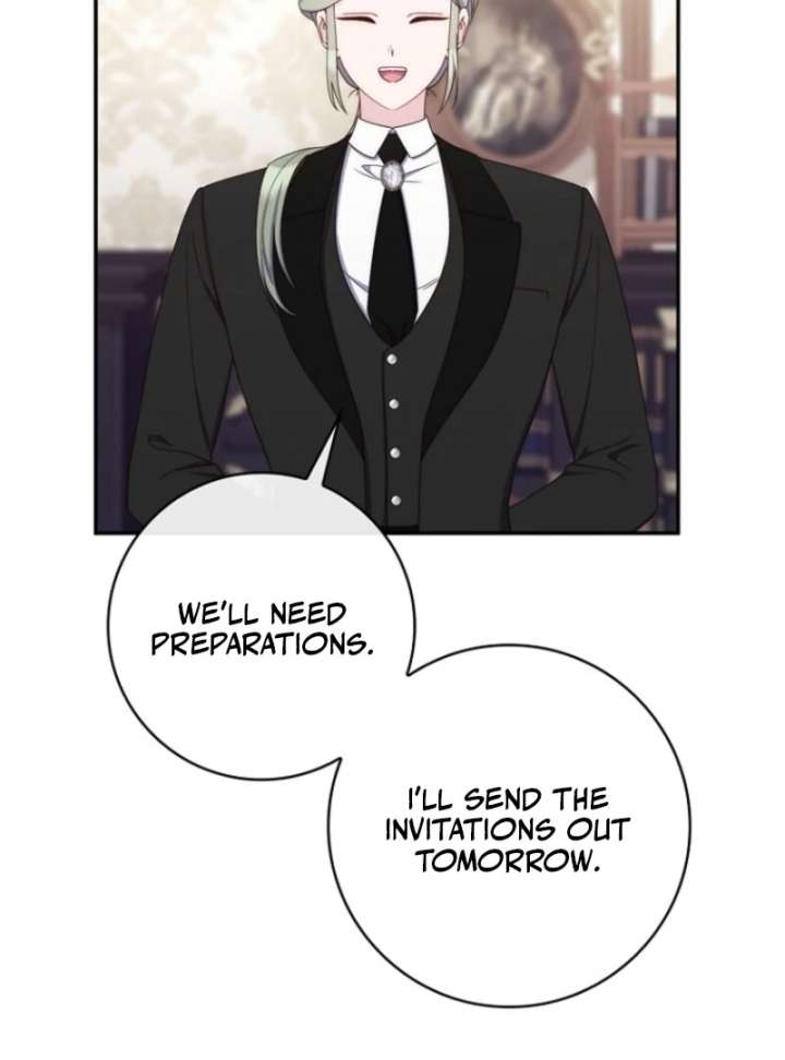 It’s My First Time Being a Mother Again Chapter 43 - Page 121