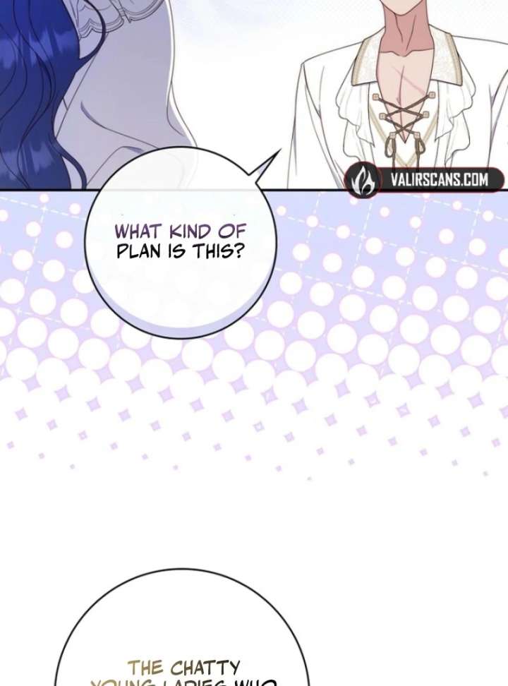 It’s My First Time Being a Mother Again Chapter 43 - Page 123