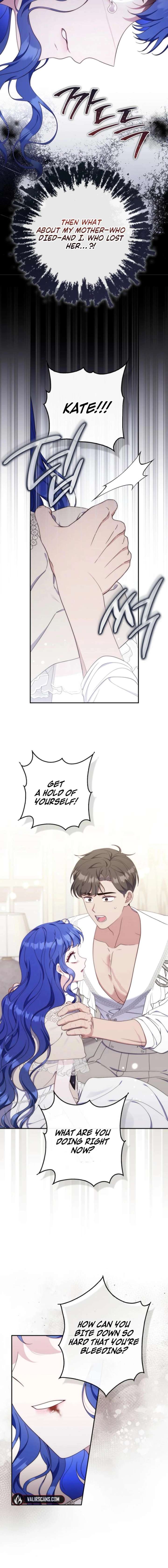 It’s My First Time Being a Mother Again Chapter 47 - Page 4