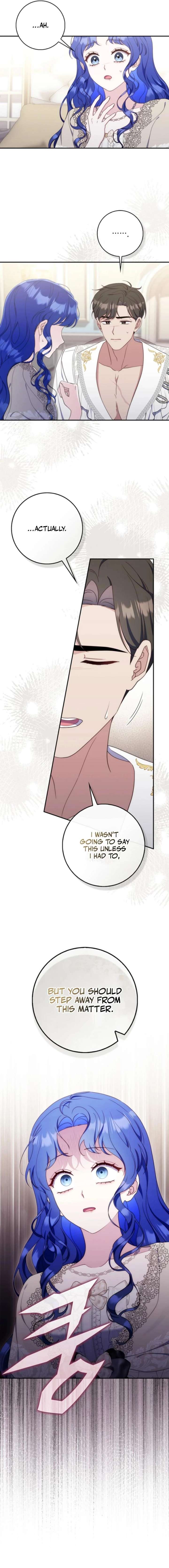 It’s My First Time Being a Mother Again Chapter 47 - Page 5