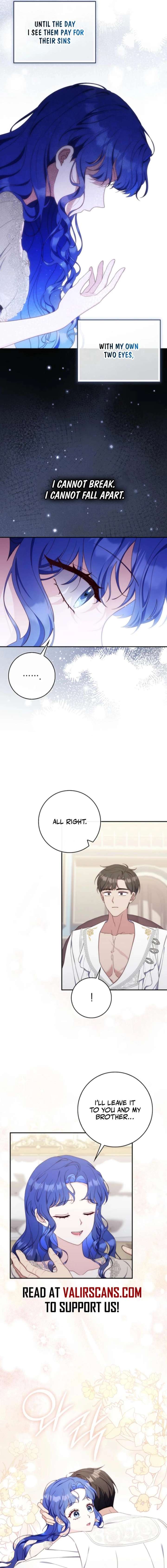 It’s My First Time Being a Mother Again Chapter 47 - Page 9