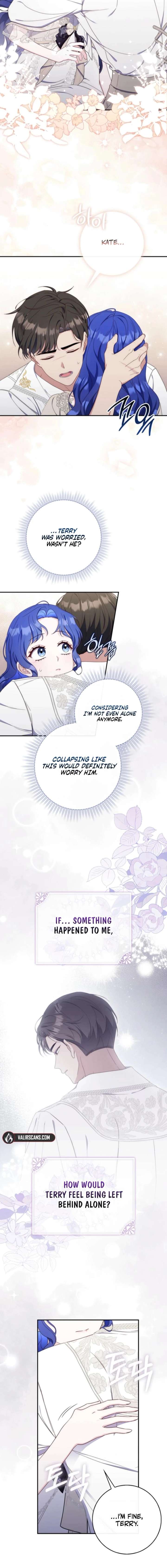 It’s My First Time Being a Mother Again Chapter 47 - Page 10