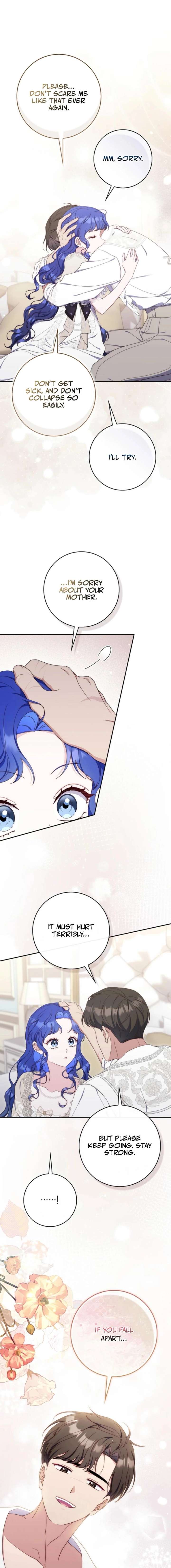 It’s My First Time Being a Mother Again Chapter 47 - Page 11