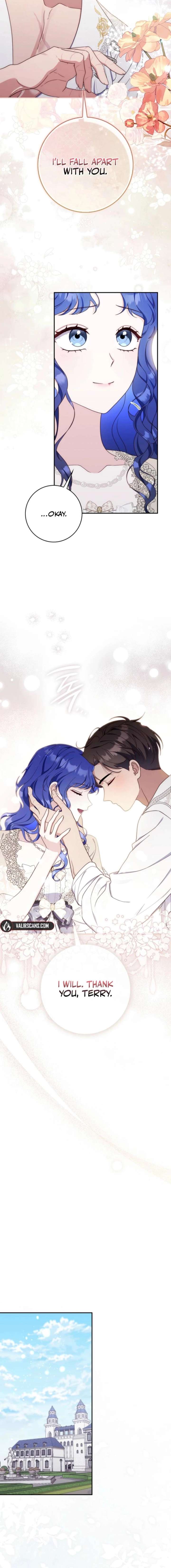 It’s My First Time Being a Mother Again Chapter 47 - Page 12