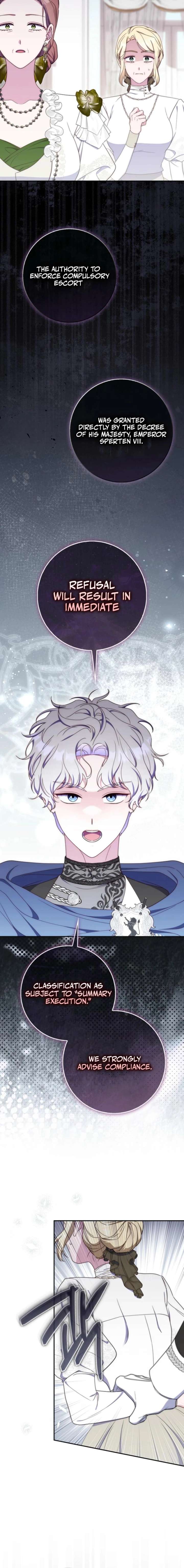 It’s My First Time Being a Mother Again Chapter 47 - Page 16