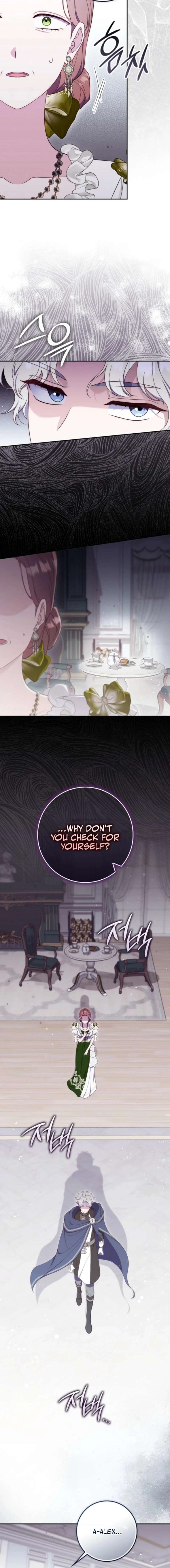 It’s My First Time Being a Mother Again Chapter 47 - Page 18