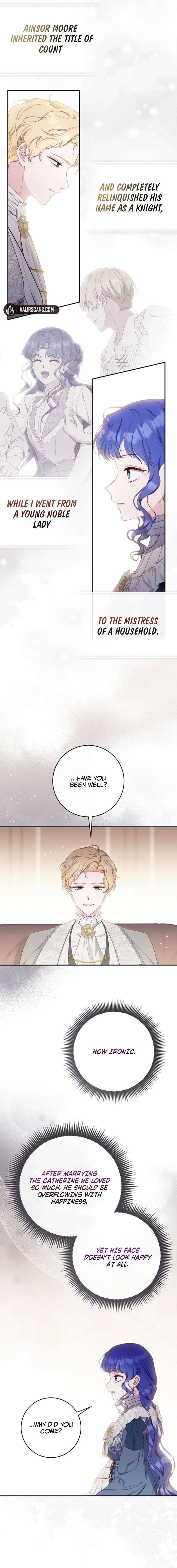 It’s My First Time Being a Mother Again Chapter 48 - Page 12