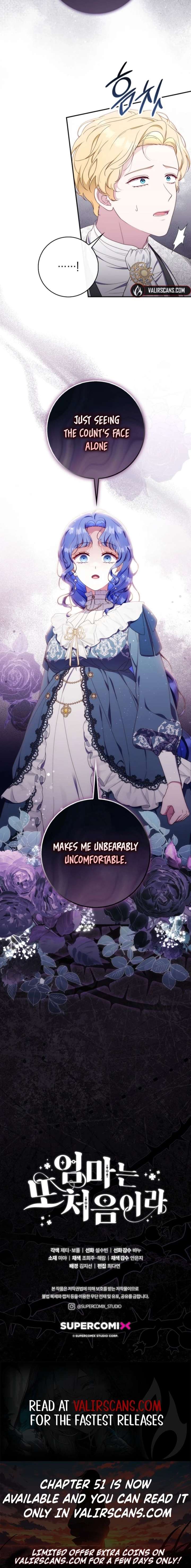 It’s My First Time Being a Mother Again Chapter 48 - Page 16