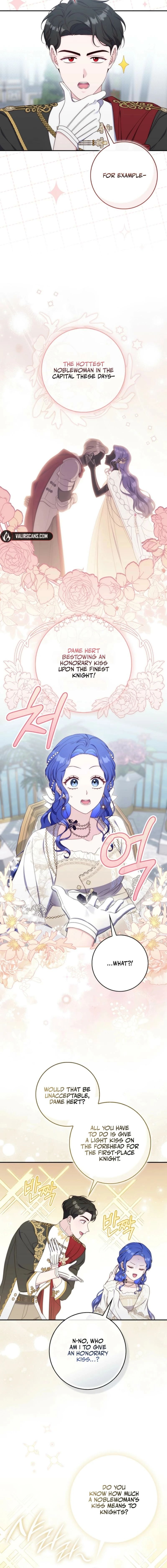 It’s My First Time Being a Mother Again Chapter 49 - Page 12