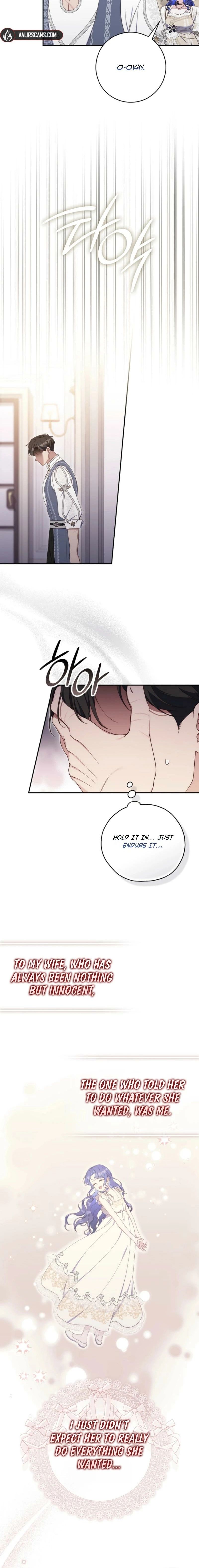 It’s My First Time Being a Mother Again Chapter 49 - Page 16