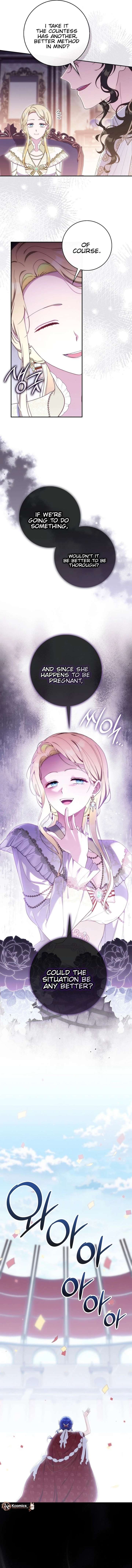 It’s My First Time Being a Mother Again Chapter 50 - Page 12