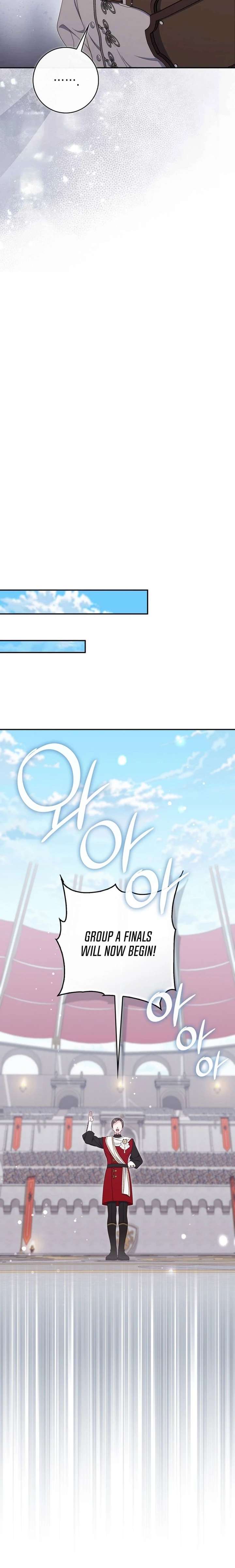 It’s My First Time Being a Mother Again Chapter 51 - Page 18