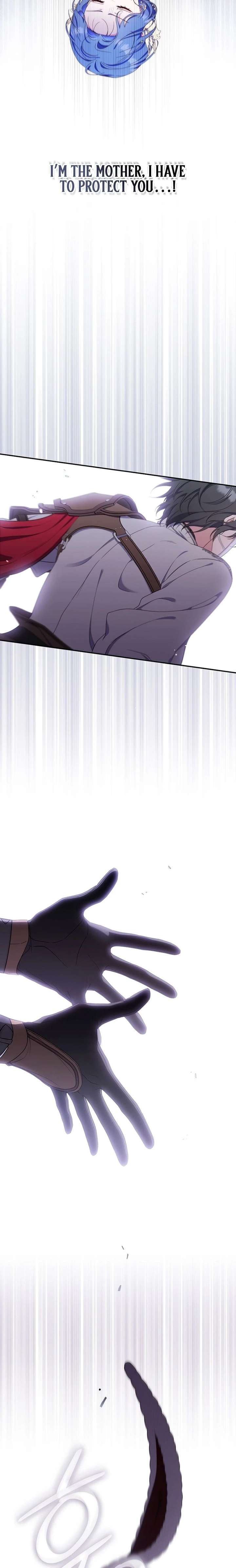 It’s My First Time Being a Mother Again Chapter 51 - Page 26