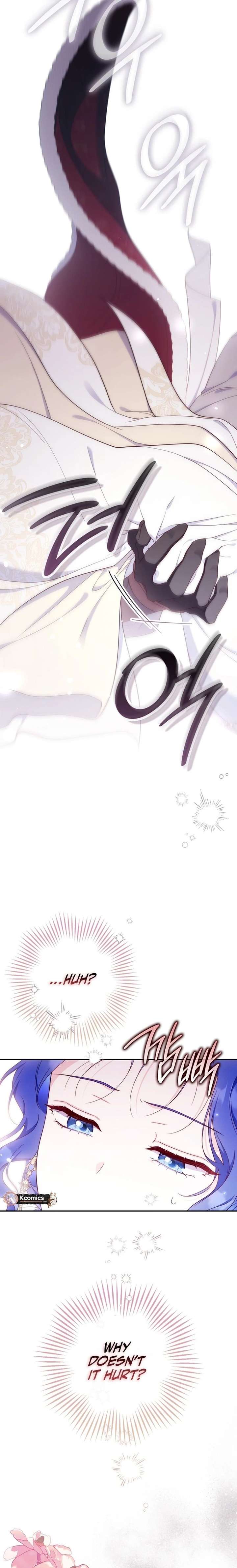 It’s My First Time Being a Mother Again Chapter 51 - Page 27