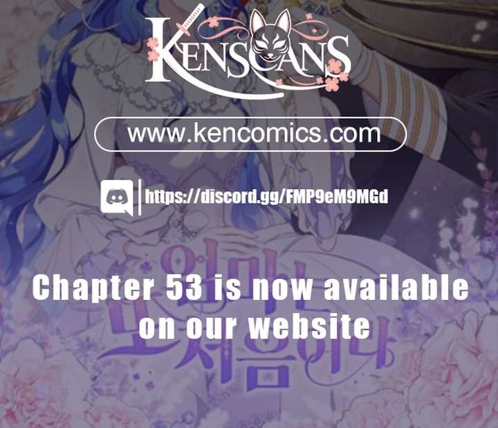 It’s My First Time Being a Mother Again Chapter 51 - Page 29