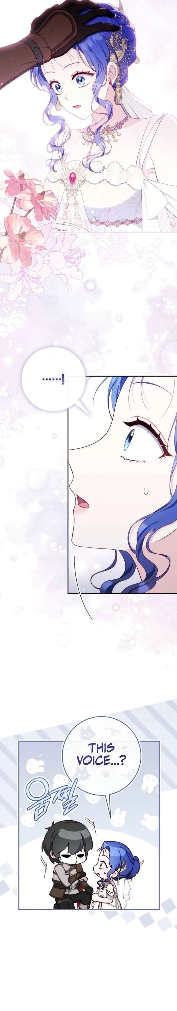 It’s My First Time Being a Mother Again Chapter 52 - Page 4