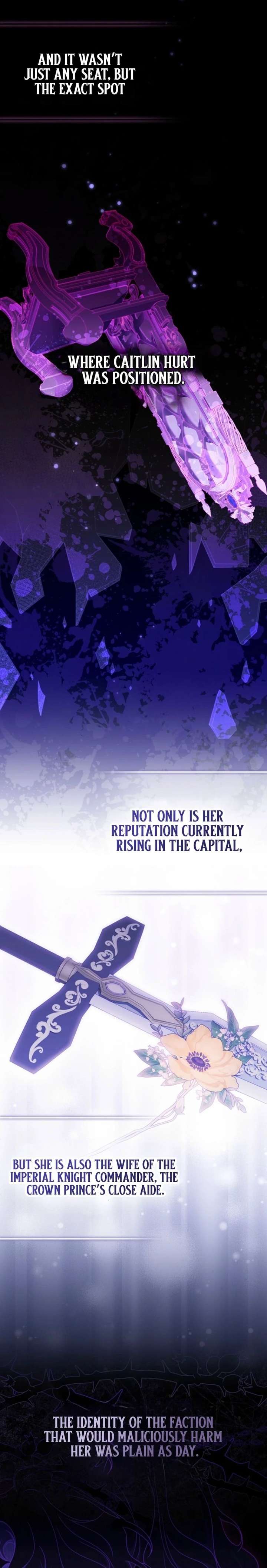 It’s My First Time Being a Mother Again Chapter 52 - Page 10