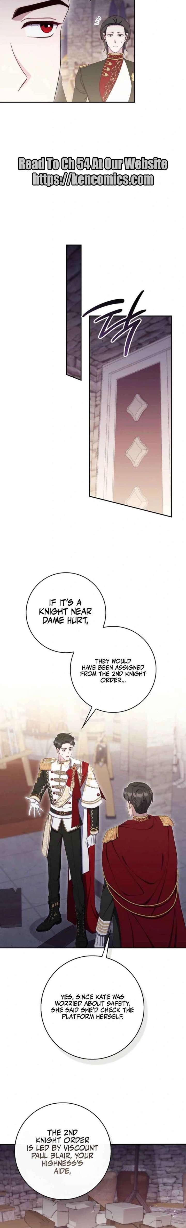 It’s My First Time Being a Mother Again Chapter 52 - Page 12