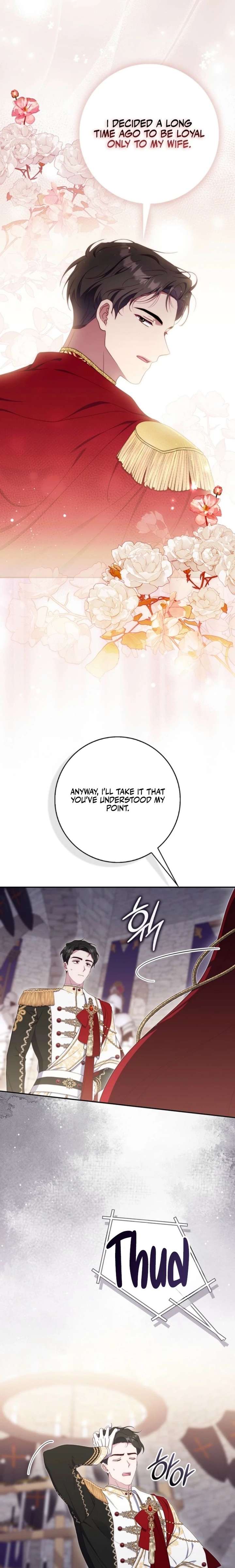 It’s My First Time Being a Mother Again Chapter 52 - Page 17