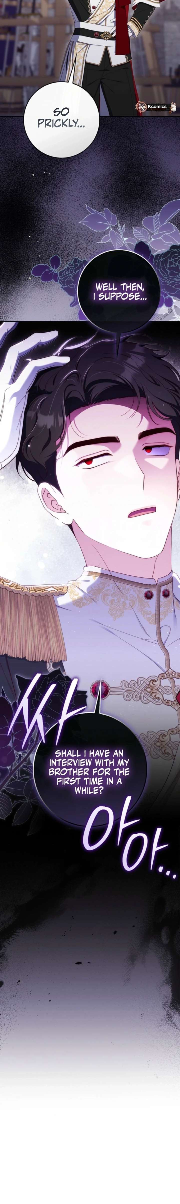 It’s My First Time Being a Mother Again Chapter 52 - Page 18