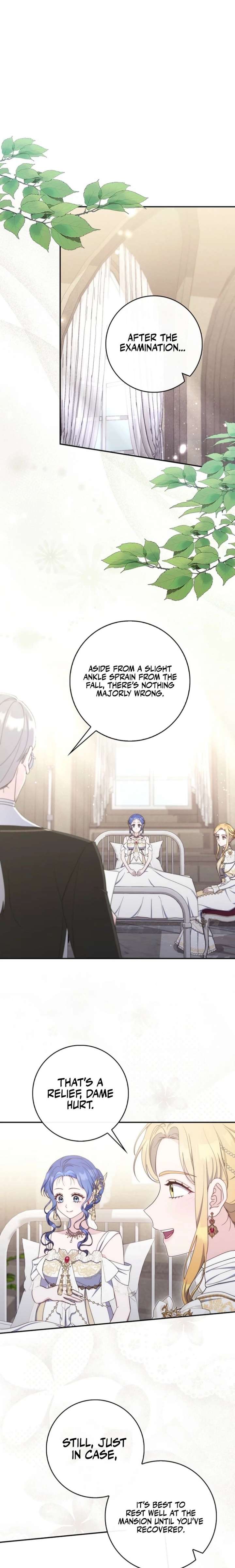 It’s My First Time Being a Mother Again Chapter 52 - Page 19