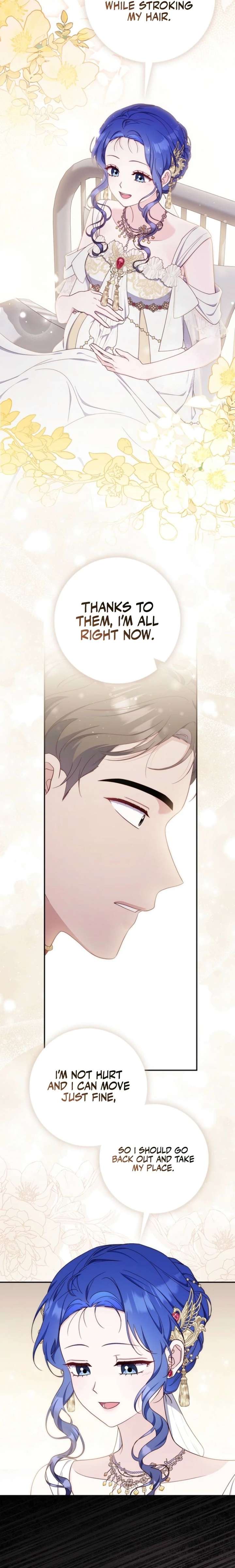 It’s My First Time Being a Mother Again Chapter 52 - Page 23