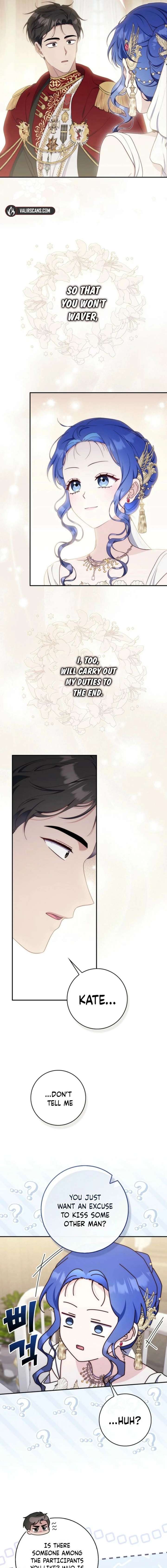 It’s My First Time Being a Mother Again Chapter 53 - Page 5