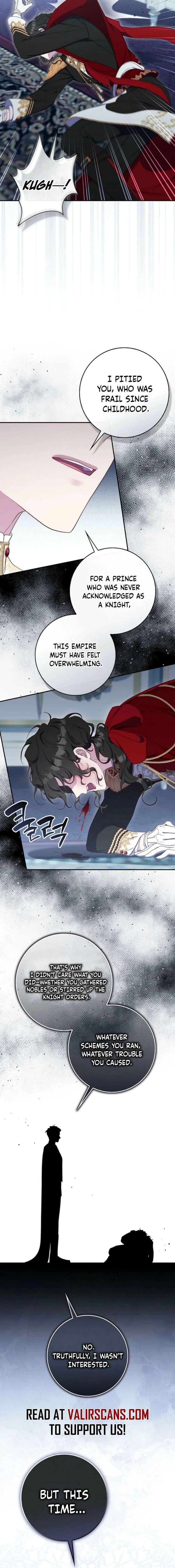 It’s My First Time Being a Mother Again Chapter 53 - Page 10