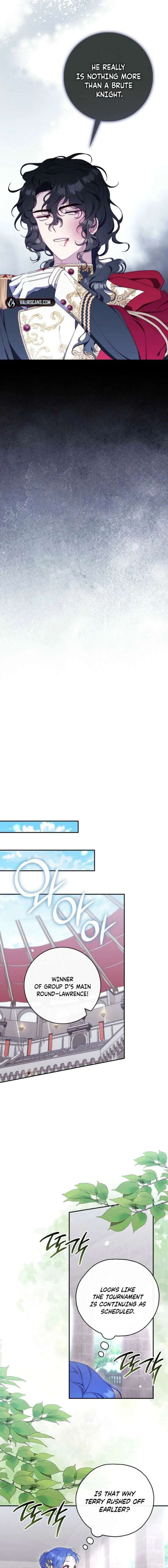 It’s My First Time Being a Mother Again Chapter 53 - Page 13