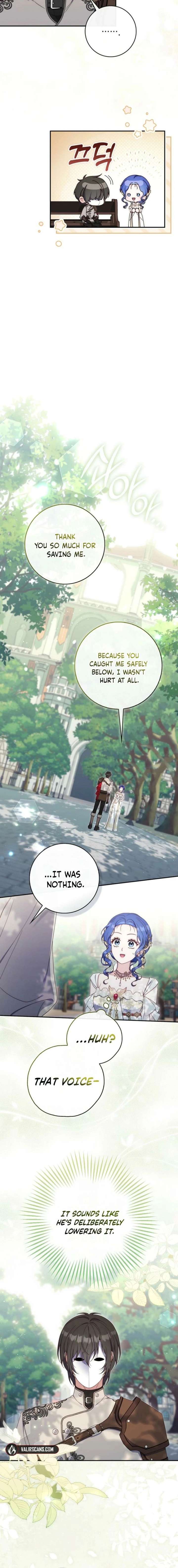 It’s My First Time Being a Mother Again Chapter 53 - Page 16