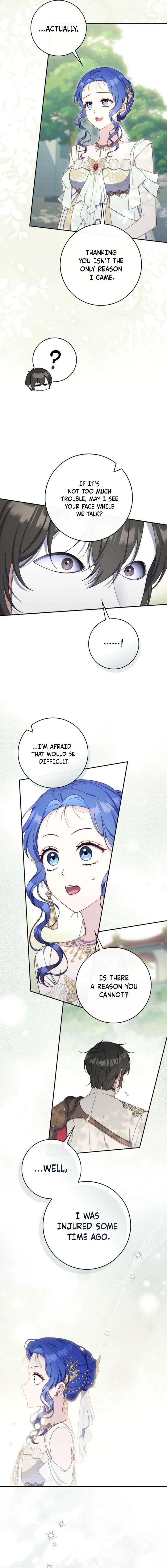 It’s My First Time Being a Mother Again Chapter 53 - Page 17