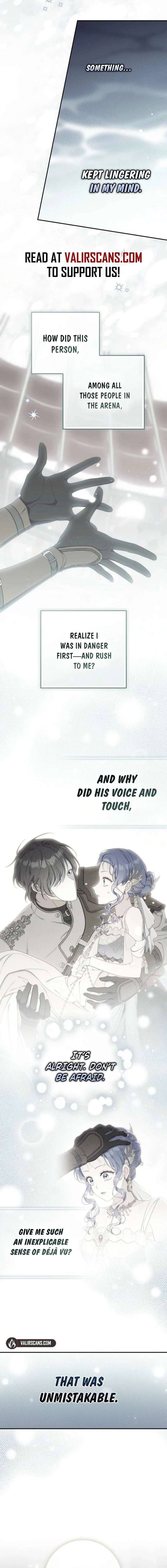 It’s My First Time Being a Mother Again Chapter 53 - Page 18