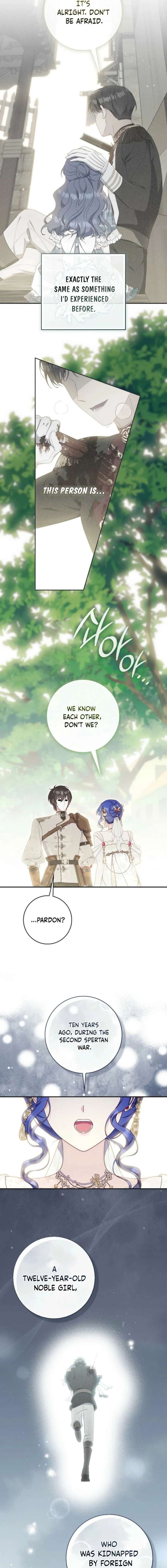 It’s My First Time Being a Mother Again Chapter 53 - Page 19