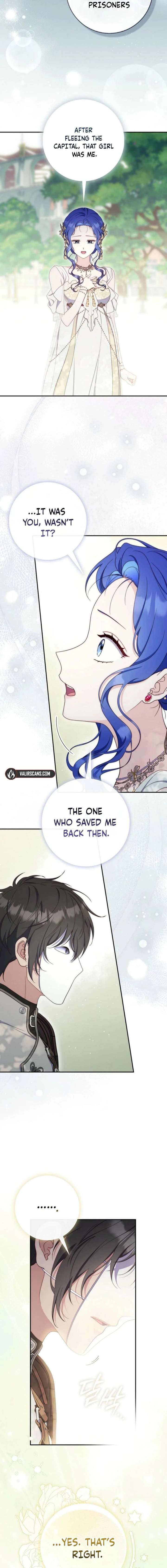 It’s My First Time Being a Mother Again Chapter 53 - Page 20